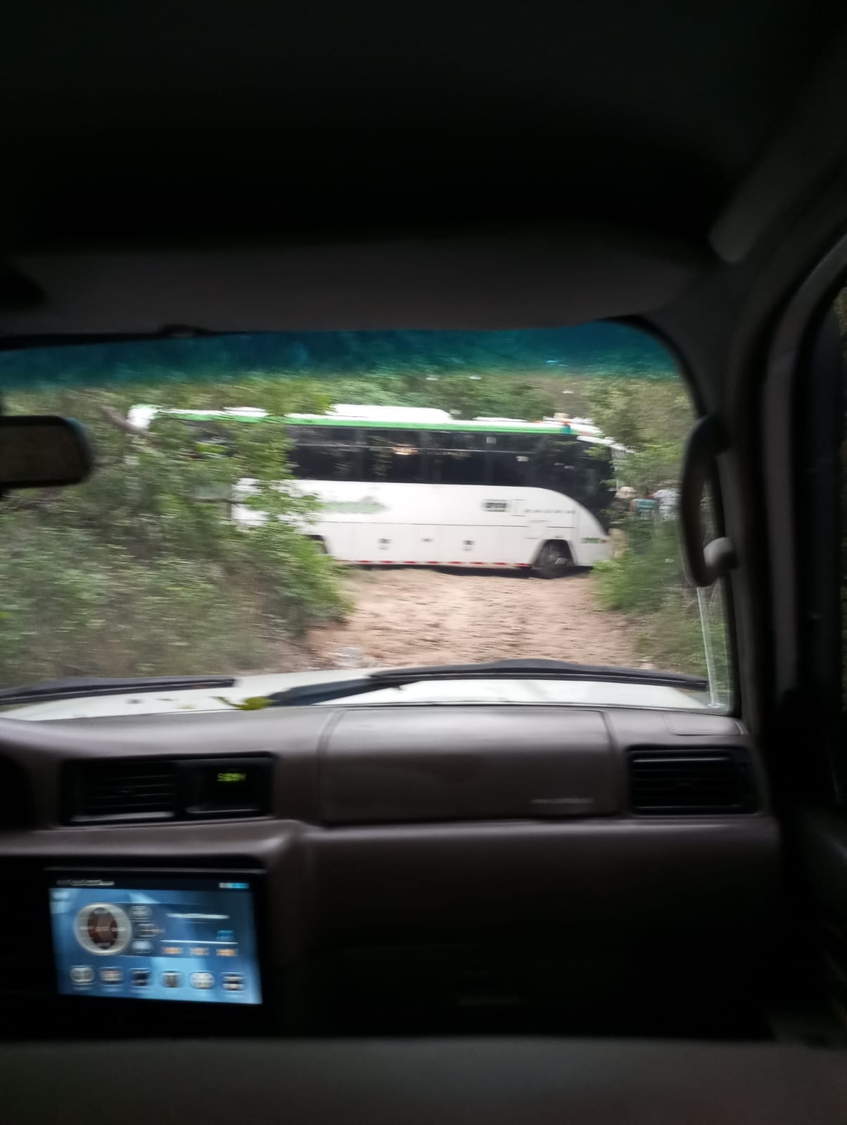 Reserva para ver la Esperanza